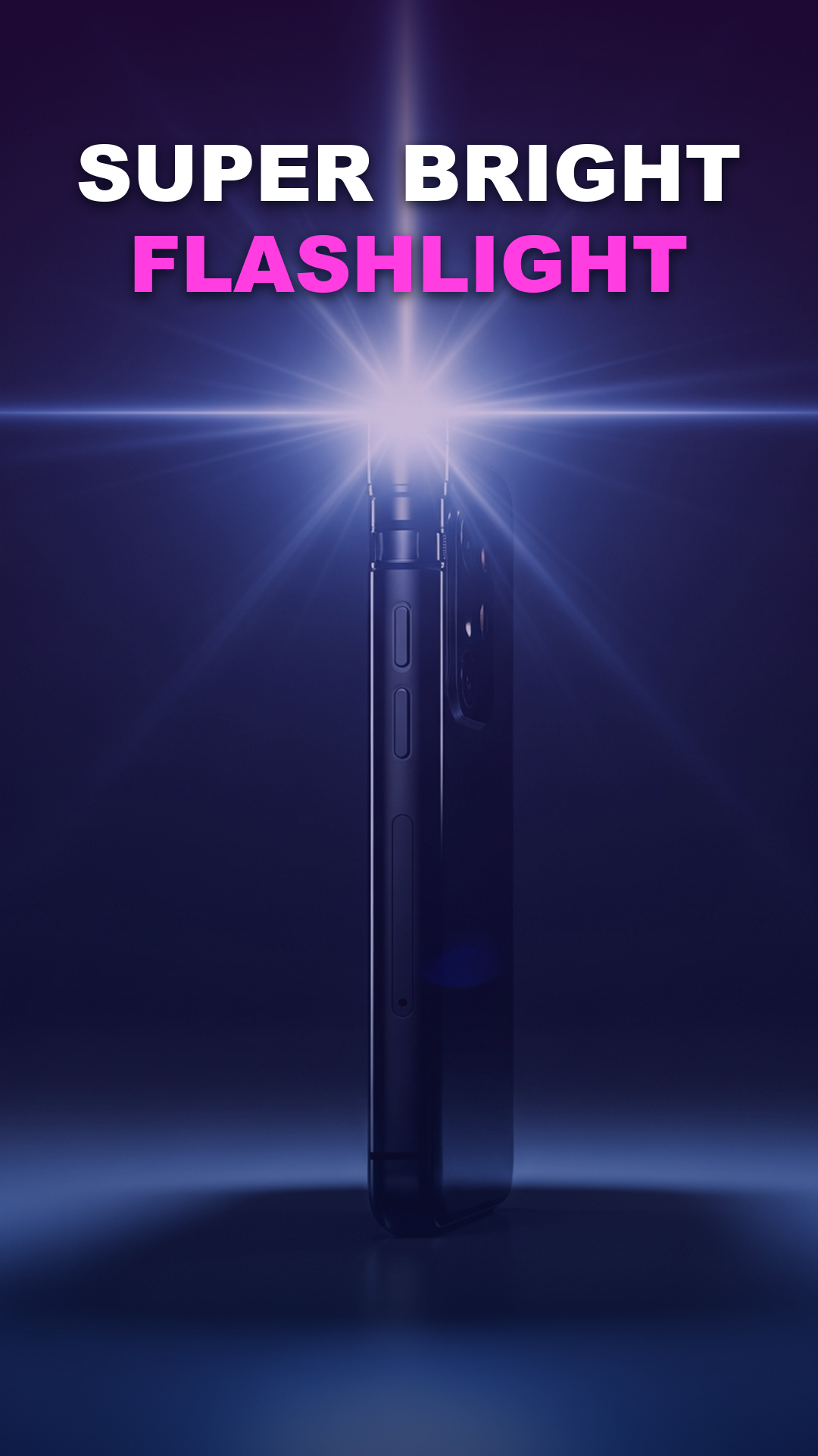 Disco Light screen